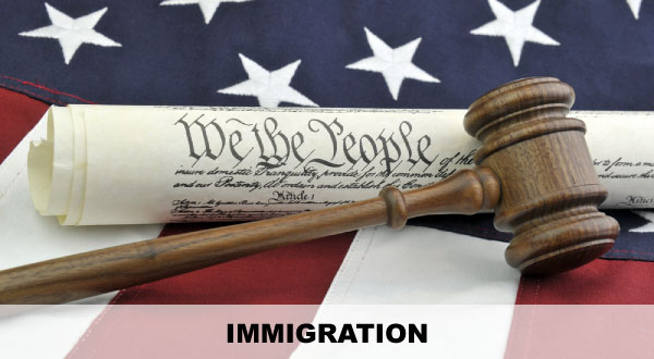 Pinard Law LLC, Immigration Attorney